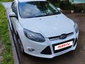 2011 Ford Focus III, белый, 540000 рублей - вид 9