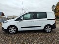 2018 Ford Transit Courier, белый, 1590000 рублей
