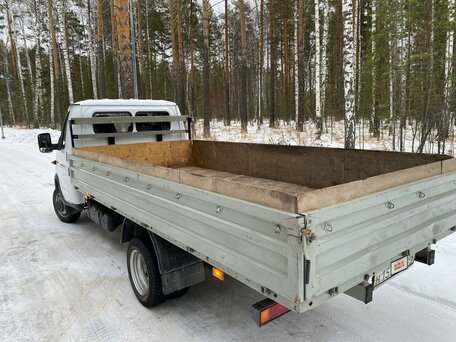 2020 ГАЗ ГАЗель (3302), белый, 2280000 рублей, вид 5