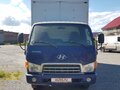 2007 Hyundai HD72, синий, 1500000 рублей