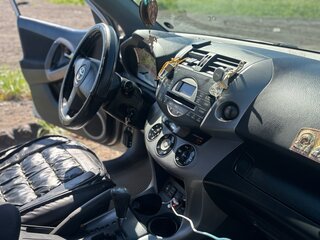 2008 Toyota RAV4 III (XA30), золотистый, 1450000 рублей, вид 5