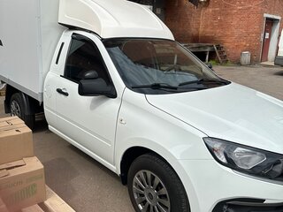 2022 LADA (ВАЗ) ВИС 2349, белый, 1100000 рублей, вид 5