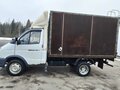 2011 ГАЗ ГАЗель (3302), белый, 770000 рублей - вид 3