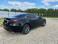 2019 Mazda 6 III (GJ) Рестайлинг 2, чёрный, 2290000 рублей - вид 5