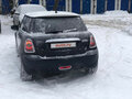 2007 Mini Hatch Cooper II (R56), чёрный - вид 7
