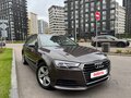 2018 Audi A4 V (B9), коричневый, 1949000 рублей - вид 1