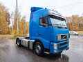 2013 Volvo FH, синий