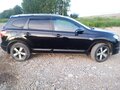 2010 Nissan Qashqai+2 I Рестайлинг, чёрный, 880000 рублей - вид 1