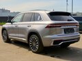 2026 Geely Monjaro I Рестайлинг, серебристый, 4855990 рублей - вид 7