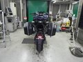 2021 Yamaha Niken, синий, 1100000 рублей - вид 10