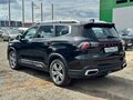 2024 Geely Okavango I Рестайлинг, чёрный - вид 3