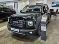 2026 Haval Dargo I Рестайлинг, чёрный, 3662010 рублей - вид 3