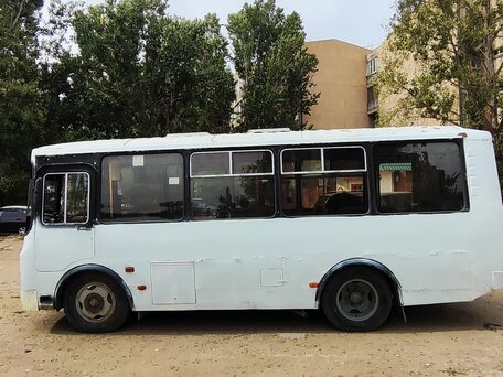 2007 ПАЗ 3205, белый, 250000 рублей, вид 5