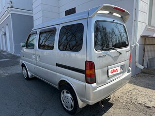 1999 Suzuki Every Landy IV, серый, 360000 рублей, вид 5