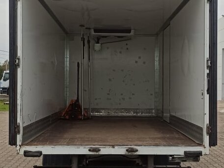 2021 Ford Transit, белый, 3500000 рублей, вид 2