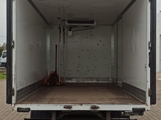 2021 Ford Transit, белый, 3500000 рублей - вид 1