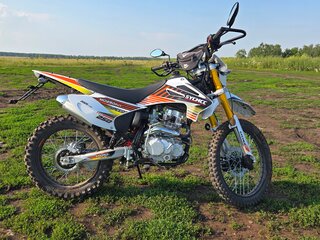 2025 Sycmmc 250, белый, 111200 рублей, вид 2