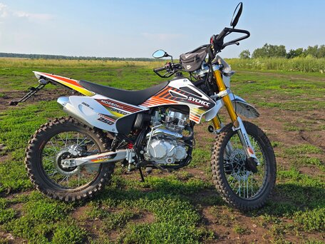 2025 Sycmmc 250, белый, 111200 рублей, вид 2