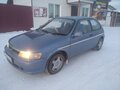 1993 Toyota Corolla II IV (L40), серый