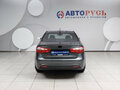 2012 Kia Rio 5-speed III, серый - вид 3