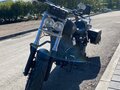 2008 Harley-Davidson Fat Bob, чёрный, 790000 рублей - вид 5