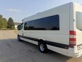 2012 Mercedes-Benz Sprinter, белый, 3000000 рублей - вид 1