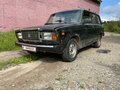 2008 Lada (ВАЗ) 2104, серебристый, 95000 рублей