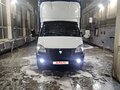 2007 ГАЗ ГАЗель (3302), белый, 1100000 рублей - вид 2