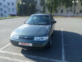 2008 Lada (ВАЗ) 2112, зелёный - вид 1