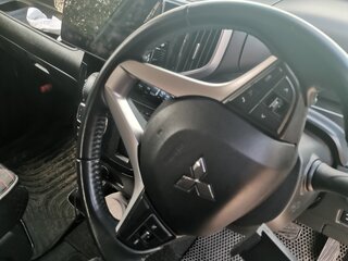 2017 Mitsubishi Delica D:2 II, белый, 1400000 рублей, вид 4