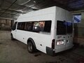 2010 Ford Transit, белый, 700000 рублей - вид 8