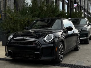2022 Mini Hatch Cooper S III (F55/F56) Рестайлинг 2, синий, 3350000 рублей, вид 1
