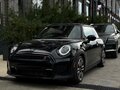2022 Mini Hatch Cooper S III (F55/F56) Рестайлинг 2, синий, 3350000 рублей