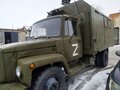 2009 ГАЗ 3307, зелёный, 3895000 рублей - вид 1