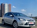 2015 Ford Focus III, серебристый, 1000000 рублей - вид 1