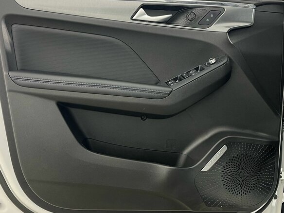 2024 Haval Jolion I Рестайлинг, белый - вид 17