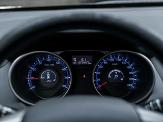 2015 Hyundai ix35 I Рестайлинг, белый, 1180000 рублей, вид 5