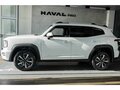 2026 Haval H7 I, белый, 4161209 рублей - вид 7