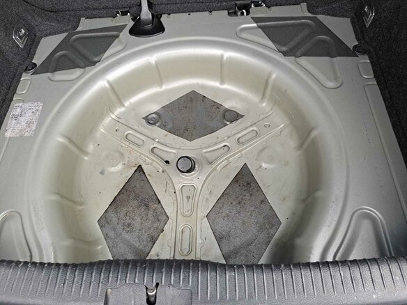 2007 Volkswagen Golf V, серебристый, 500000 рублей - вид 11