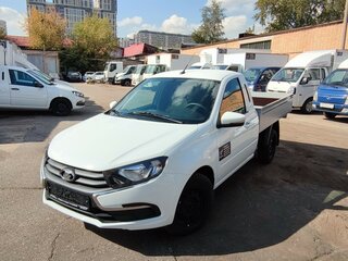 2025 LADA (ВАЗ) ВИС 2349, белый, 1450000 рублей, вид 1