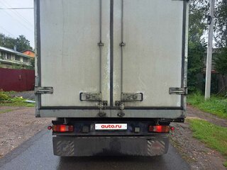 2012 Fiat Professional Ducato, синий, 1450000 рублей, вид 5