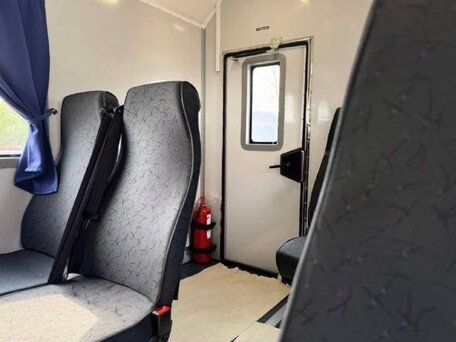 2023 КамАЗ 43118, красный, 6500000 рублей, вид 3