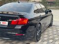 2014 BMW 5 серии 520i VI (F10/F11/F07) Рестайлинг, чёрный, 1800000 рублей - вид 9