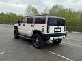 2008 Hummer H2 I Рестайлинг, серый, 2700000 рублей - вид 5