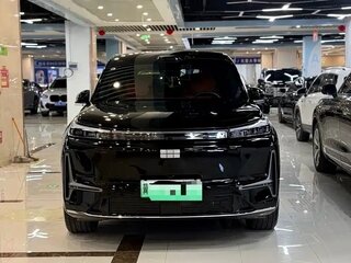 2026 Geely Galaxy M9 100, чёрный, 5110033 рублей, вид 2