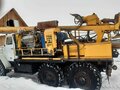 2004 Уралспецбурмаш Буровые установки, белый - вид 1