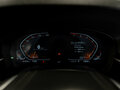 2022 BMW 5 серии 520i VII (G30/G31/G38) Рестайлинг, чёрный - вид 10