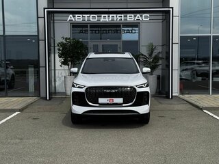 2026 Tenet T8, белый, 3630000 рублей, вид 3