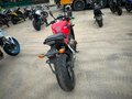 2018 Honda CBR 650F, красный, 749888 рублей - вид 7