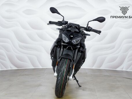 2025 BMW S 1000 R, чёрный, 1985000 рублей, вид 4